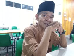 Rahma Mendapatkan Dukungan dari Mantan Ketua KKSS
