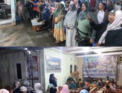 Rahma Akan Beri Perhatian Penuh untuk Paguyuban dan Infrastruktur Tanjungpinang