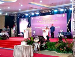 Pasangan Rahma-Rizha Tegaskan Peran Agama dan Keluarga dalam Penanggulangan Narkoba di Tanjungpinang