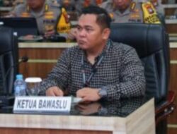 Selama Masa Tenang Pilkada, Bawaslu Kepri Temukan 8 Kasus Dugaan Money Politik