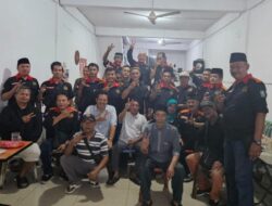 Hendra Jaya Apresiasi Komitmen Persatuan Perantau Minang Kepri Menangkan Rudi-Rafiq