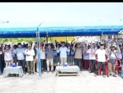 Rudi akan Gas Pol Perbaiki Transportasi Laut Antar Wilayah Provinsi Kepri