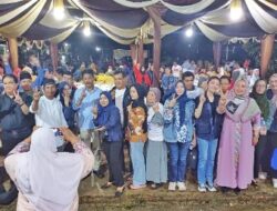 HMR: Nasib Kepri Tak akan Berubah Jika Kita Tak Mengubahnya