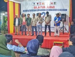 Gelombang Perubahan Landa Kepri, HIRAKI Ambil Bagian untuk Menangkan Rudi-Rafiq
