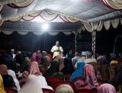 Tokoh Harjosari: Kalau Ada Pak Rafiq, Putra Terbaik Karimun, untuk Apa Pilih yang Lain?