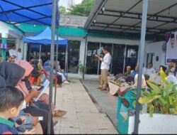 Warga Tanjugpinang Percaya Rudi – Rafiq Berhasil Bangun Ibukota Provinsi