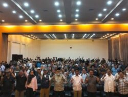 Masyarakat Kota Tanjungpinang, ramai ingin perubahan