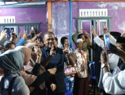 Jadi Energi Baru untuk Kepri, Dukungan ke Rudi-Rafiq di Tanjungpinang Semakin Menyala
