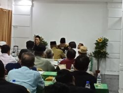 Aliansi Penyelamat LAM Kepri Soroti Cacat Prosedural dalam PAW Ketua LAM Kepri