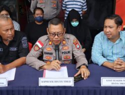 Dugaan Pencabulan di Bintan, Pelaku Mengaku Iseng, Korban Sepakati Penyelesaian Secara Kekeluargaan