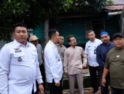 Koordinasi Rutan Kelas I Tanjungpinang dengan RT/RW Setempat untuk Peningkatan Keamanan Warga