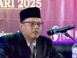 KPU Anambas Gelar Pleno Terbuka Penetapan Paslon Pilkada Terpilih