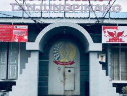 Aloysius Dhango Jalani Hukuman 3 Bulan Penjara Setelah Kasasi MA Disetujui, Herman Yosep Ola Atawolo Belum Penuhi Panggilan