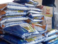 Stok Beras Pemerintah di Bulog Tanjungpinang Aman untuk Ramadhan dan Idul Fitri