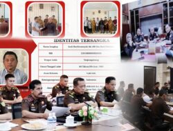 Kejaksaan Tinggi Kepri Ekspose Penghentian Penuntutan Berdasarkan Keadilan Restoratif pada Kasus Pencemaran Nama Baik