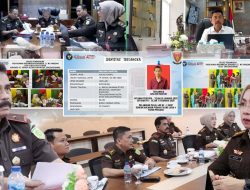 Kejaksaan Tinggi Kepulauan Riau Hentikan Penuntutan Berdasarkan Keadilan Restoratif dalam Kasus Penadahan Handphone