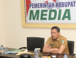 Pemda Anambas Gelar Rapat Percepatan Penataan Non-ASN