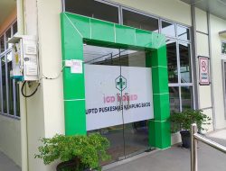 Kepala Dinas Kesehatan Tanjungpinang Sampaikan Belasungkawa atas Meninggalnya Balita di Kampung Bugis