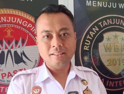 Kepala KPR Rutan Kelas I Tanjungpinang Bantah Keras Tudingan Praktik Pungli Penempatan Blok Hunian