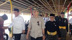 Menbud RI Kunjungi Penyengat, Sorot Sejarah Pengembangan Bahasa Indonesia