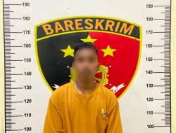 Sewa Jasa “Plus-plus” Anak Bawah Umur, PA Masuk Lokap