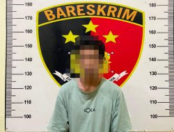Modal Akun Game, Pria di Anambas ini Cabuli Anak Bawah Umur