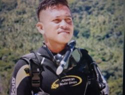 Gagal Jadi Ketua Koni, Rama Tetap Tegar dan Profesinal