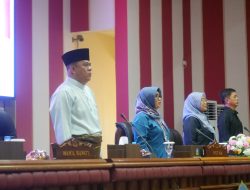 Sekda Bintan Sebut Reses Jadi Wadah Efektif Jaring Aspirasi