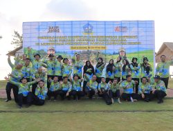 Retreat Bintan Selesai, 34 Pejabat Eselon II Siap Kembali Mengabdi Bawa Semangat Juara