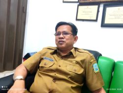 Presiden Prabowo Sumbang Sapi Kurban ke Anambas
