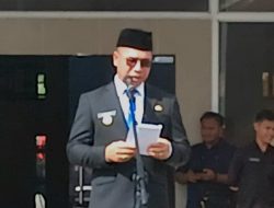 Bupati Anambas Sampaikan Pesan Tegas kepada Ribuan PPPK yang Baru Dilantik