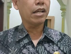 Kepala Disdikpora Anambas Dorong Guru Sebarluaskan Ilmu Pelatihan Cha-Ching Curriculum