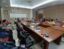 Diskominfo Anambas Bahas Renstra 2025–2030, Sinkron dengan Visi Kepala Daerah