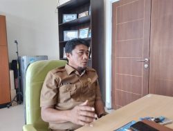 Pemda Anambas Perjuangkan Kembali Aktivasi BTS USO di Daerah Terpencil