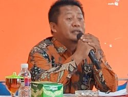 Memasuki Tahun Anggaran Baru, Kades Batu Berapit Siap Jalankan Program Pembangunan