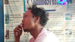 Renungan Seorang Pejalan dalam Him-pitan Zaman