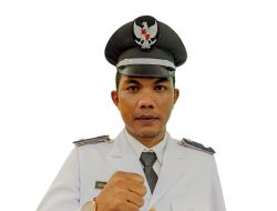 Nelayan Desa Genting Pulur Butuh Dermaga Permanen, Kades Minta Perhatian Pemerintah