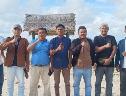 Rahmad Kurniawan Jabat Sekretaris  Forsekdeja