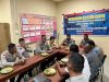 Polres Lingga Sosialisasikan PPRI No. 2 Tahun 2003 