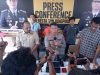 Kurir Narkoba Asal Malaysia Ditangkap Polisi di Tanjungpinang