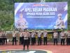 Polres Lingga Gelar Operasi Patuh Seligi 2025 Dukung Visi Indonesia Emas
