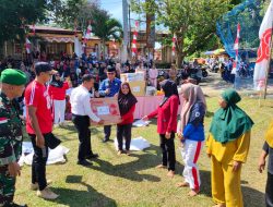 Medco E&P Natuna Dukung Perayaan HUT ke-80 RI di Anambas