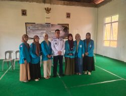 Janji Bupati Aneng saat Tinjau STAI Paduka