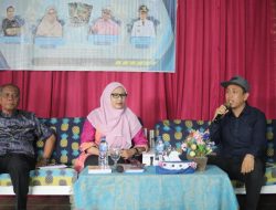Medco E&P Natuna Dukung Pelestarian Seni dan Budaya Melayu di Kepulauan Anambas