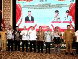 Bupati Anambas Hadiri SPI Tahun 2024