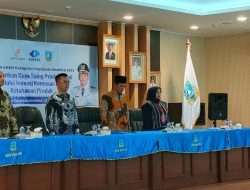 Bupati Aneng Apresiasi SKK Migas dan KUFPEC Dukung Pengembangan Ekonomi Masyarakat Anambas