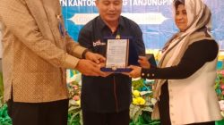 Tak Lagi Menjabat Wali Kota, Rahma Tetap Konsisten Dorong Kemajuan UMKM Tanjungpinang