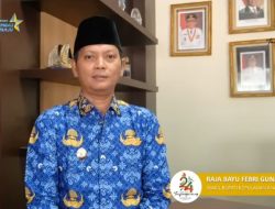 Wabup Anambas Ucap Selamat Hari Jadi ke 24 Kota Otonom Tanjung Pinang