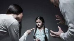 Drama Hak Asuh Anak di Tanjungpinang: Ibu Kandung Dituding Aniaya Anak, Ayah Kandung Ambil Paksa