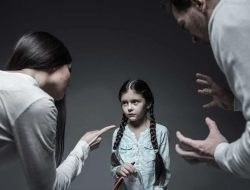 Drama Hak Asuh Anak di Tanjungpinang: Ibu Kandung Dituding Aniaya Anak, Ayah Kandung Ambil Paksa